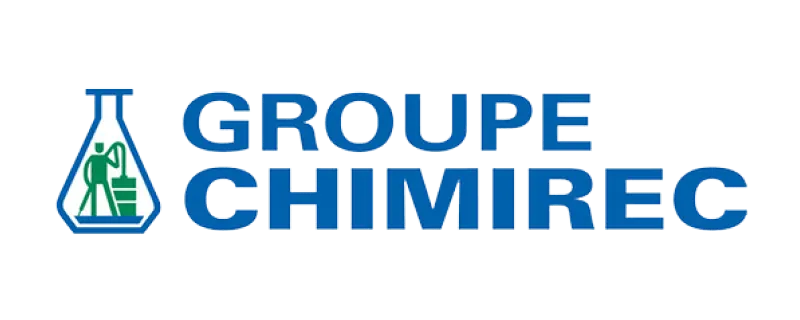 Groupe Chimirec